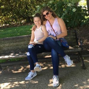 Meet your Posher, Ella